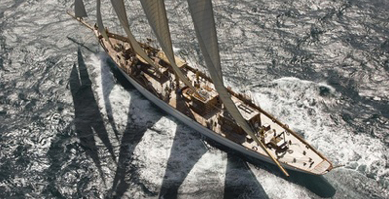 Pendennis Cup