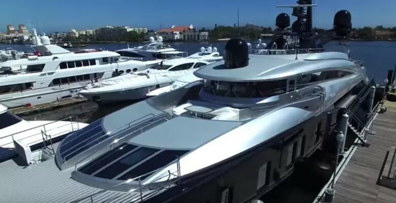 the VitaLink3 system can help with medical emergencies at sea