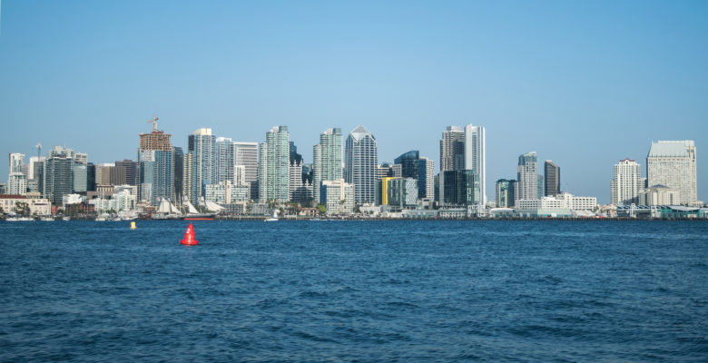San Diego