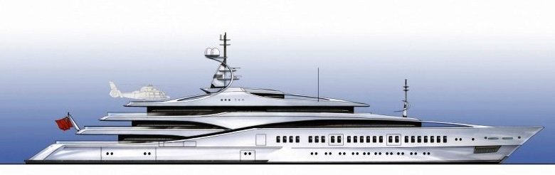 Devonport One Ten by Devonport Yachts