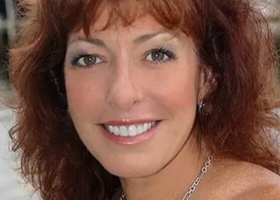 Jennifer Saia of The Sacks Group Yachting Professionals
