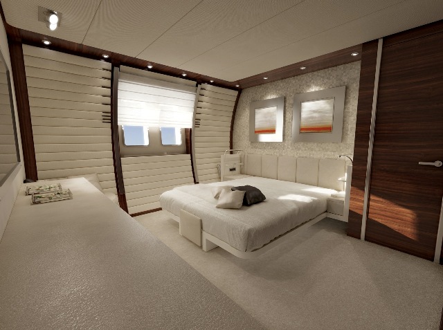 Vicem Vulcan 46m guest