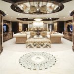 Diamonds Are Forever is a megayacht by Benetti