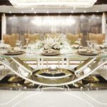 Diamonds Are Forever is a megayacht by Benetti