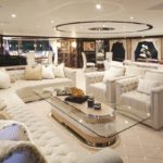 Diamonds Are Forever is a megayacht by Benetti