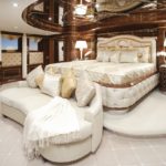 Diamonds Are Forever is a megayacht by Benetti