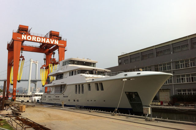 Nordhavn 120