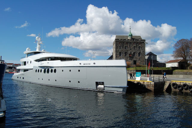 PHOTO: © jabistens/ShipSpotting.com