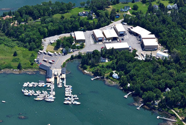 Hodgdon Yachts