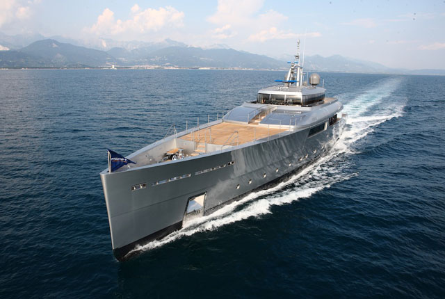 Perini Navi Exuma