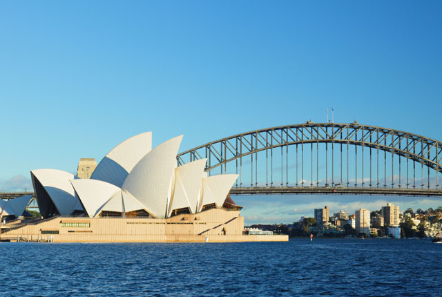Australia