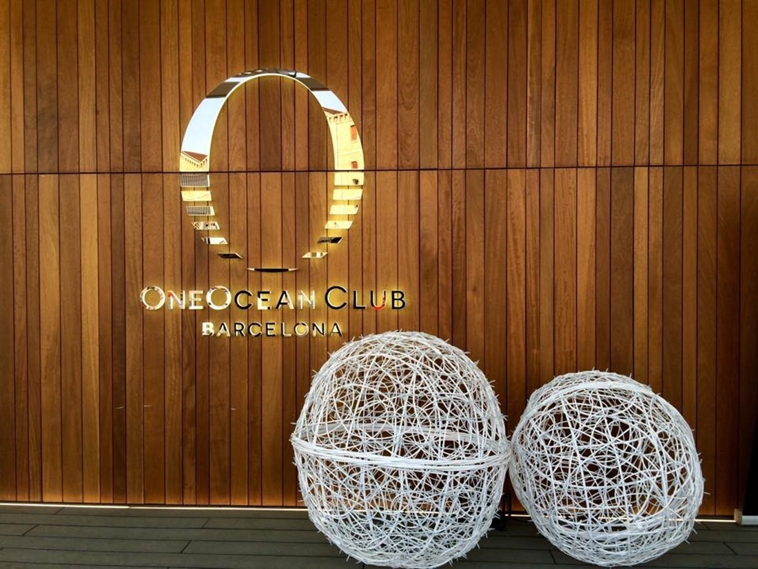 OneOcean Port V ell