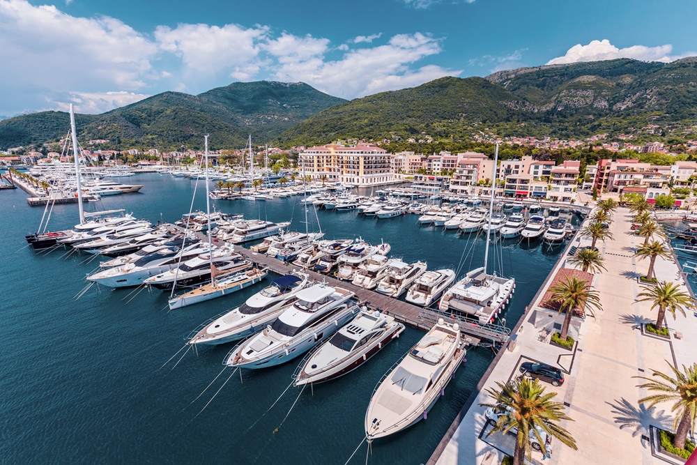 Porto Montenegro
