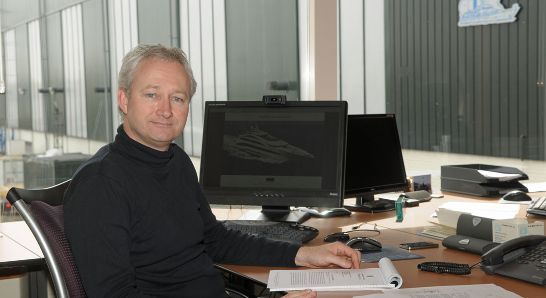 Klaas Hakvoort