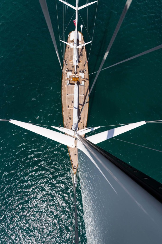 Royal Huisman Elfje