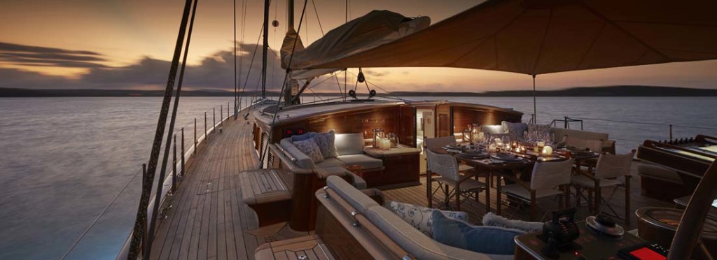 Royal Huisman Elfje