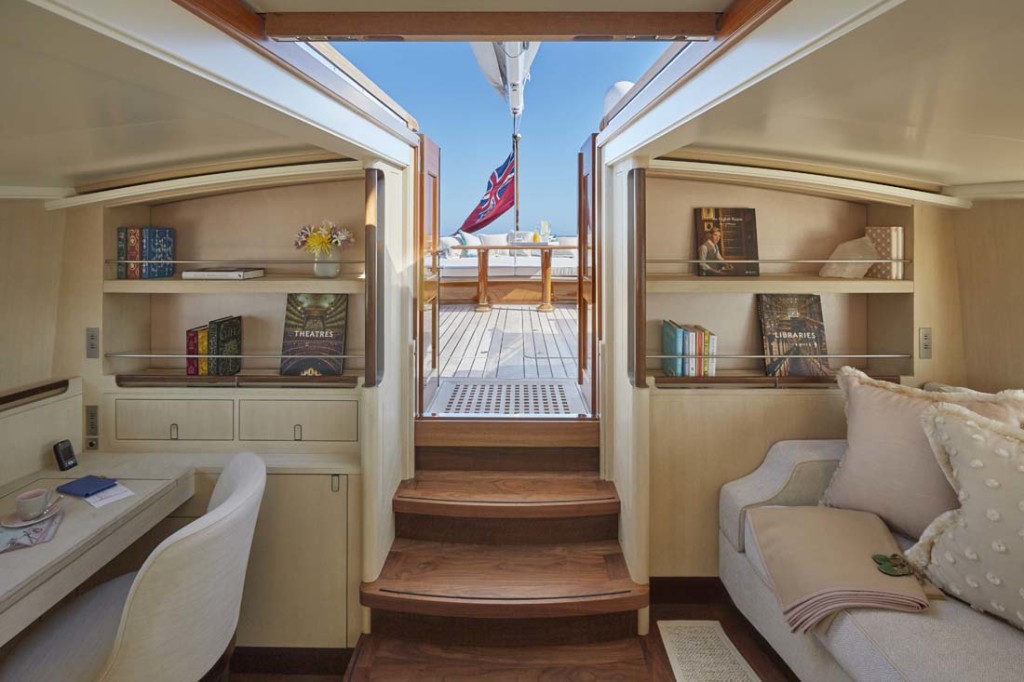Royal Huisman Elfje