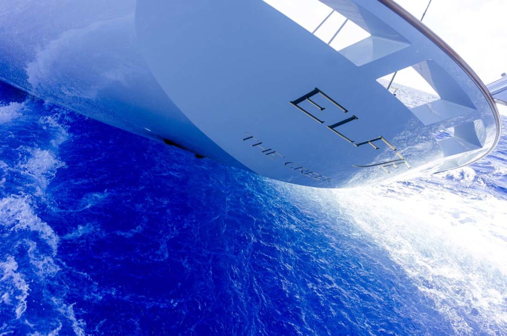 Royal Huisman Elfje