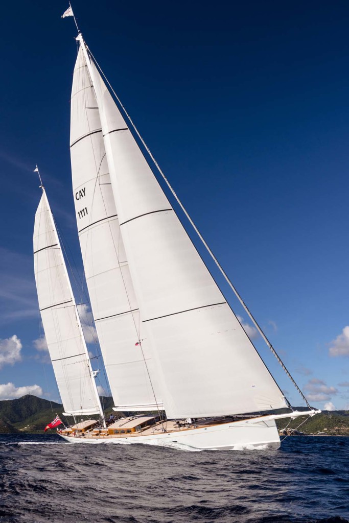 Royal Huisman Elfje