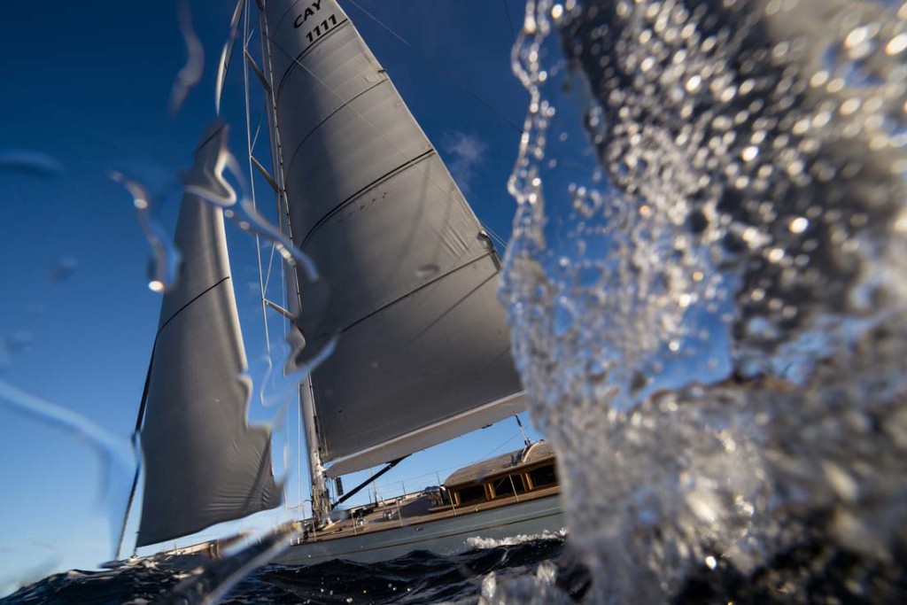 Royal Huisman Elfje