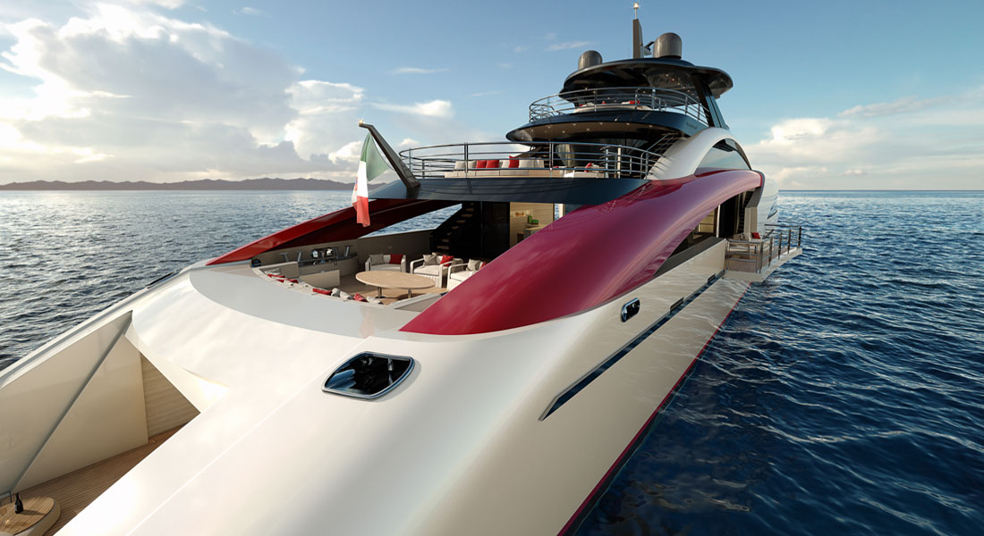 M60 SeaFalcon