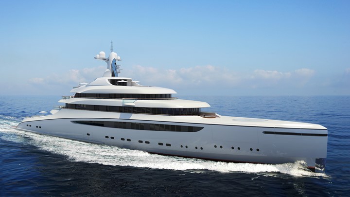 Nobiskrug Claydon Reeves Radiance profile