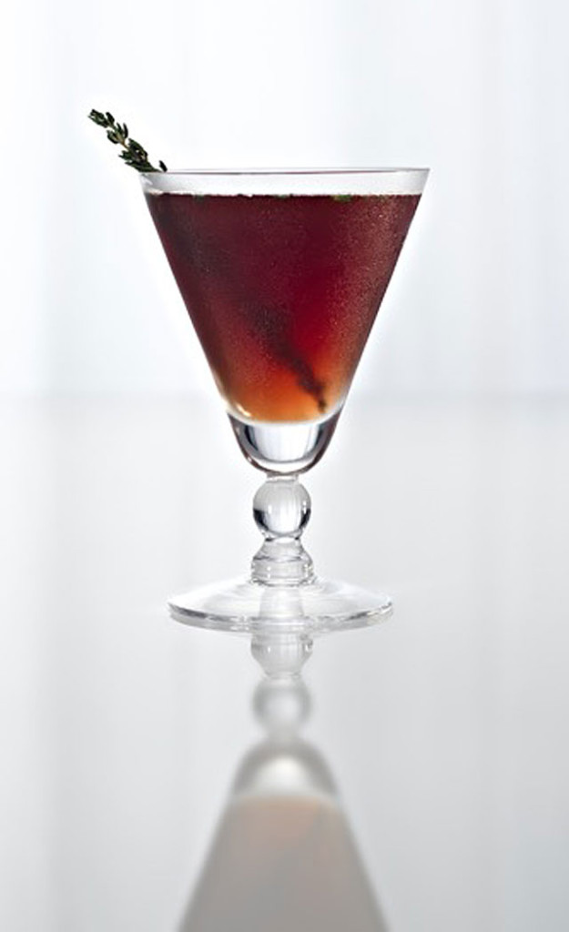 The Cocktail Guru