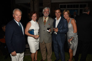 Michael Moore of Moore & Company is a superyacht lawyer