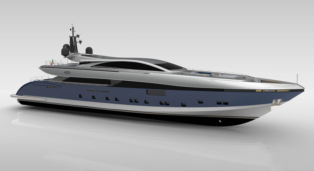 CCN 50M Fuoriserie