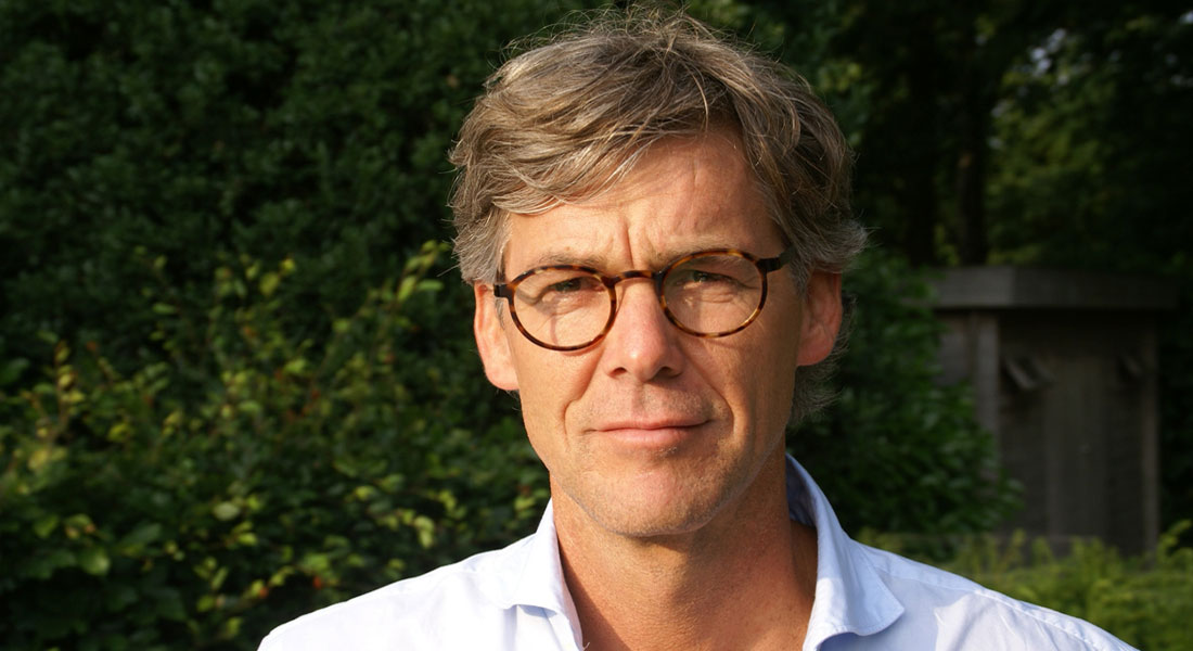 Joris Neven Blohm+Voss