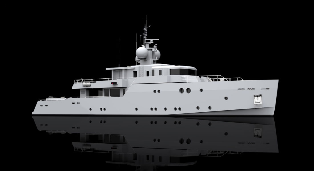 Tansu Yachts Cutlass