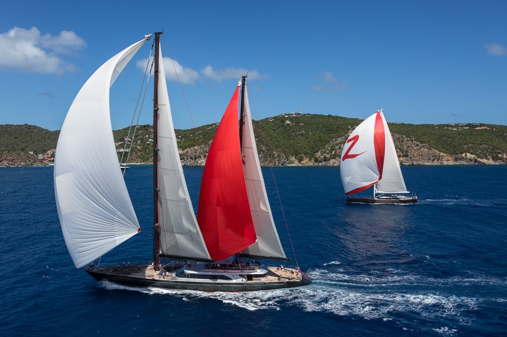 St. Barths Bucket attracts superyacht owners