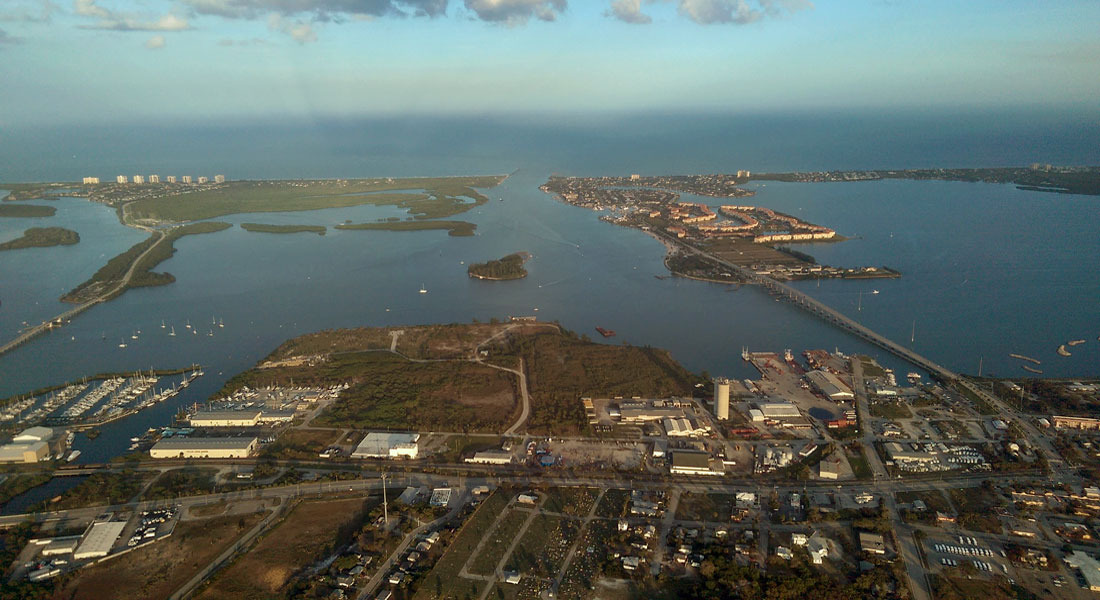 Fort Pierce
