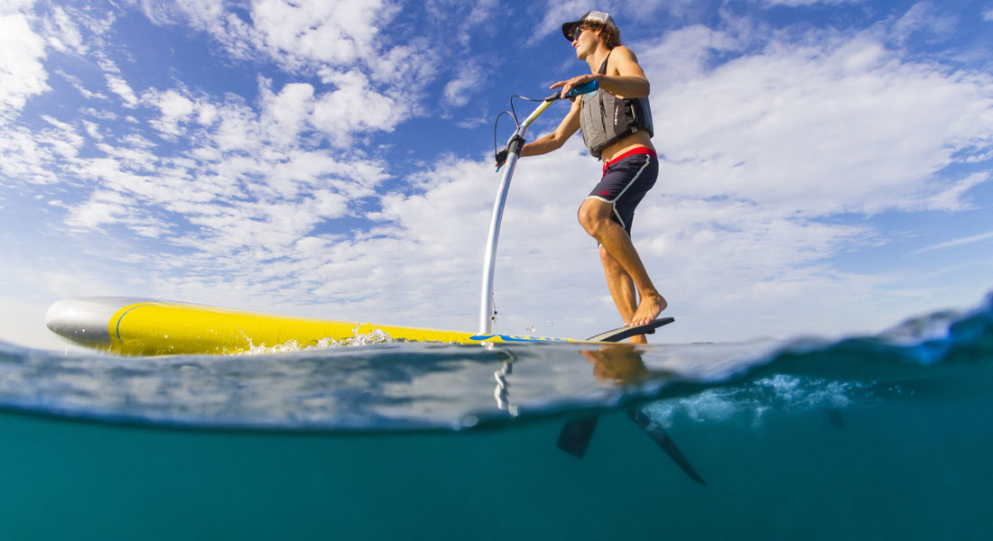 Hobie Mirage Eclipse