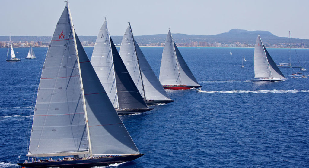 J Class World Championship