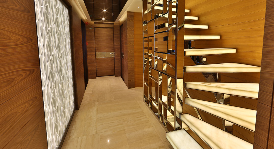 Bilgin Yachts Giaola-Lu
