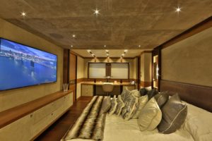 Bilgin Yachts Giaola-Lu