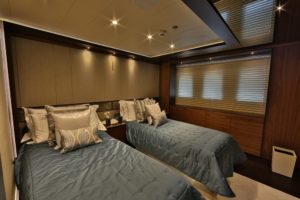 Bilgin Yachts Giaola-Lu