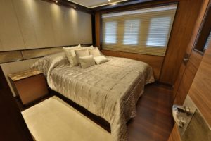 Bilgin Yachts Giaola-Lu