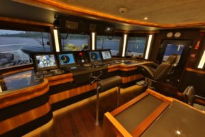 Bilgin Yachts Giaola-Lu