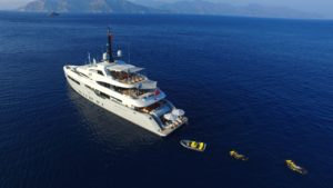 Bilgin Yachts Giaola-Lu