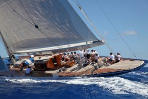 J Class Endeavour