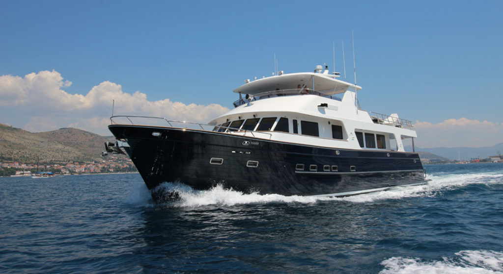 Outer Reef 24M