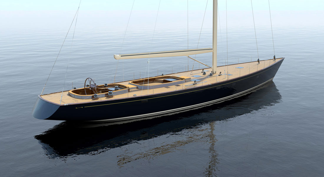 Brooklin Boat Yard 91