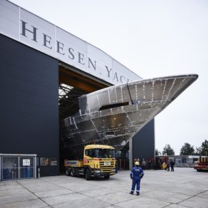 Heesen YN 18151