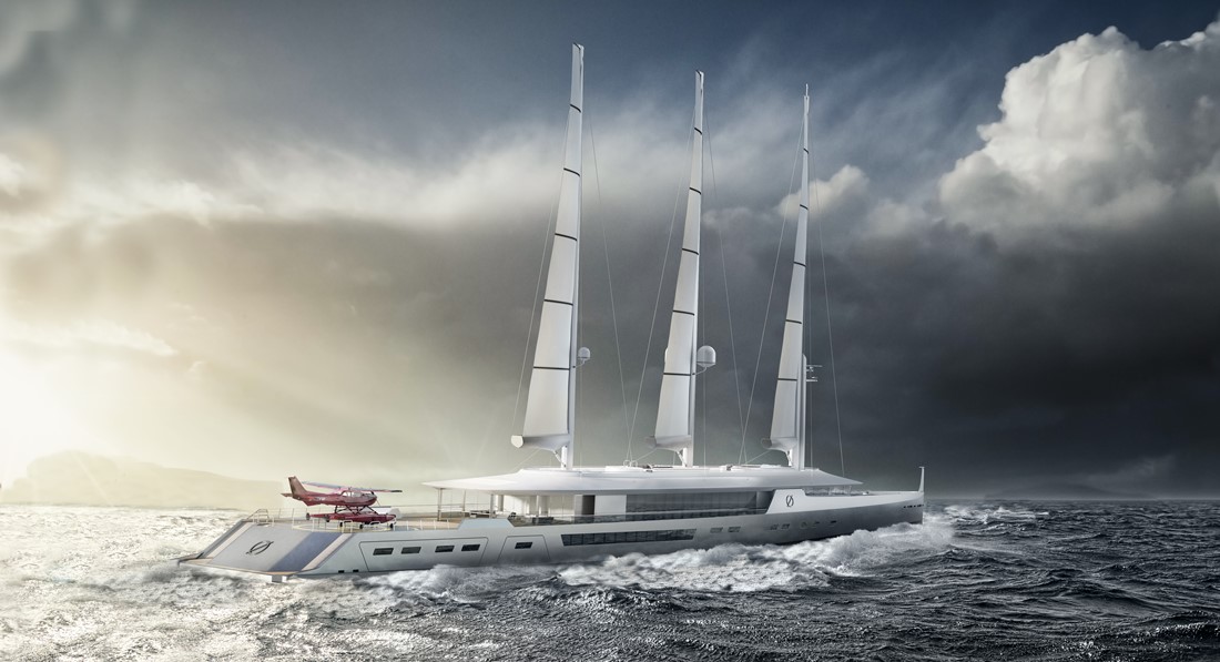 Project Norse