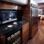 Princess Yachts 30M Kohuba