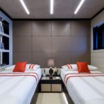Wider 150 superyacht