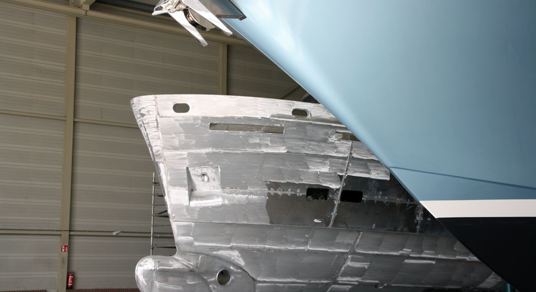 megayacht builders directory 2016