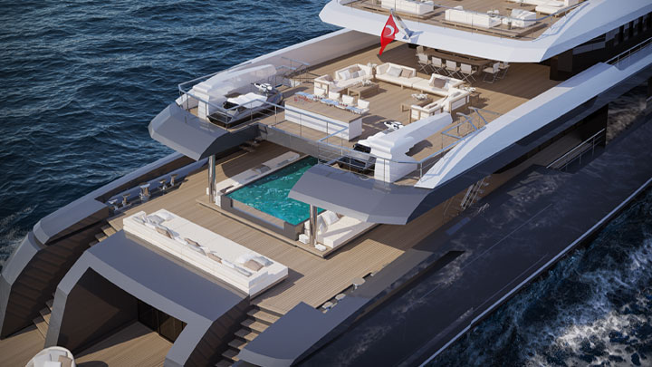 55m XXL
